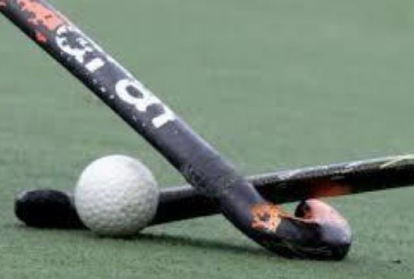 Kennismaken met zaalhockey