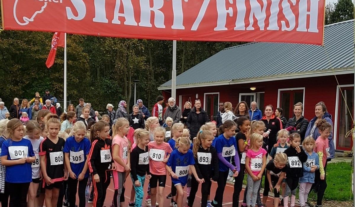 18e scholierenveldloop