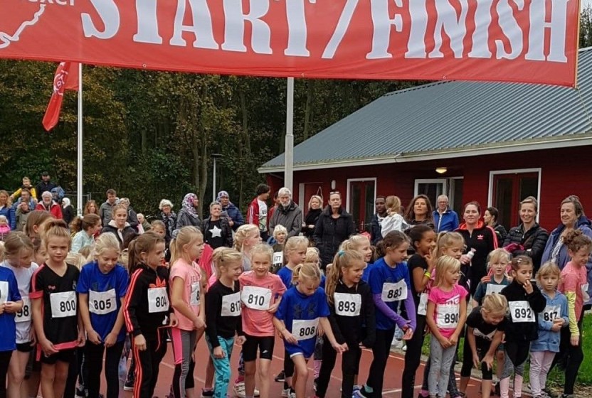 18e scholierenveldloop