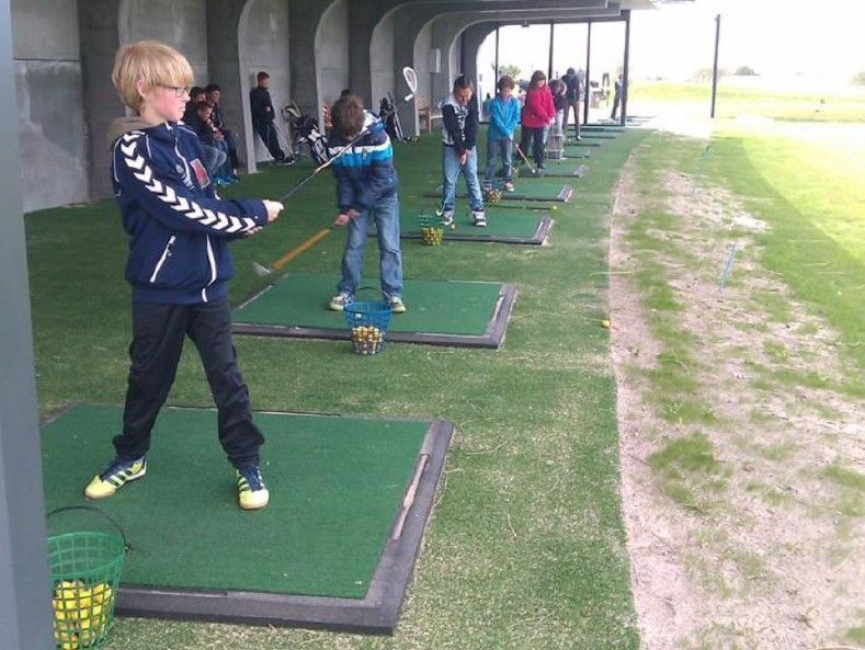 Sporten uitproberen met de Jeugdsportpas