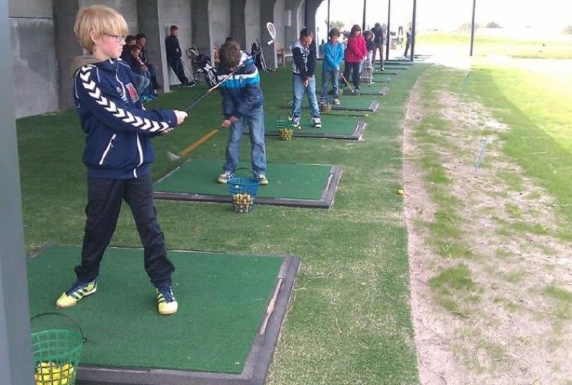 Sporten uitproberen met de Jeugdsportpas