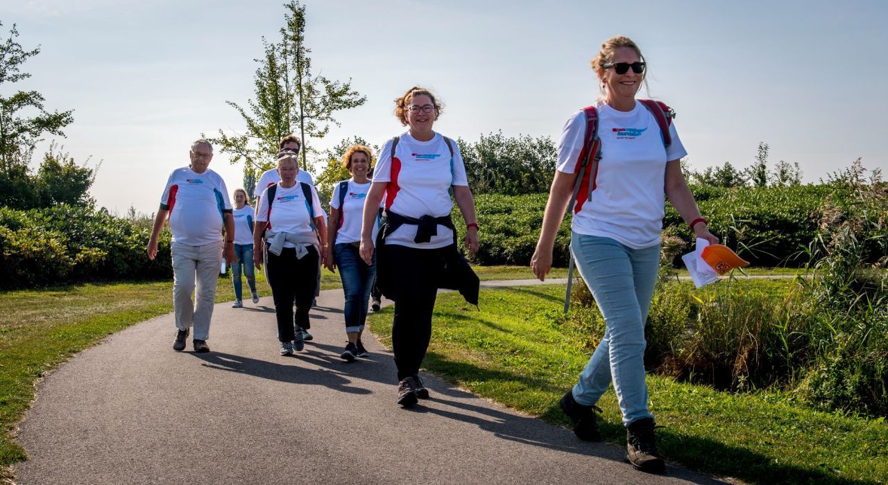 Informatie avond Diabetes Challenge 2024