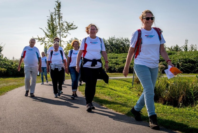 Informatie avond Diabetes Challenge 2024