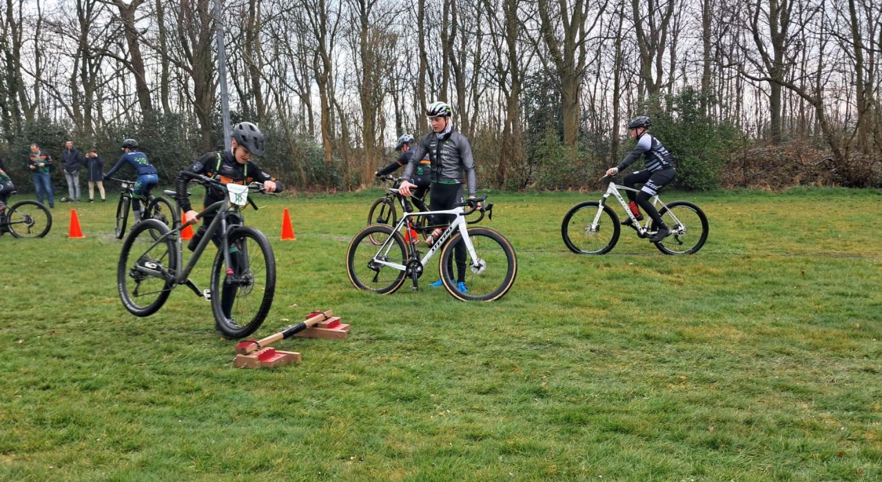 Sporten uitproberen met de Jeugdsportpas