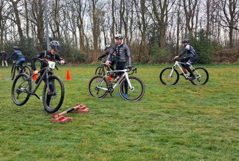 Sporten uitproberen met de Jeugdsportpas