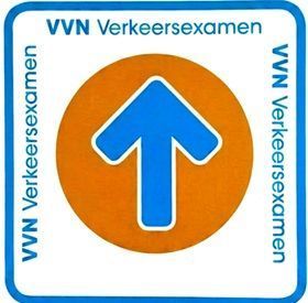Kinderen helpen bij het VVN praktisch Verkeersexamen is belangrijk én leuk!