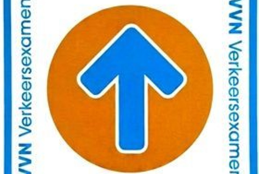 Kinderen helpen bij het VVN praktisch Verkeersexamen is belangrijk én leuk!