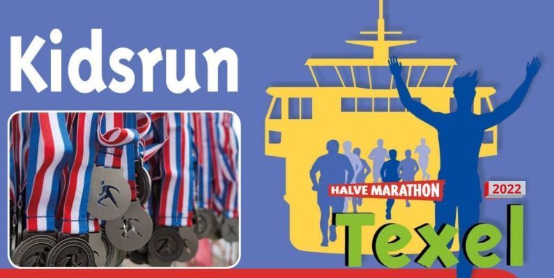 Kidsrun Texel
