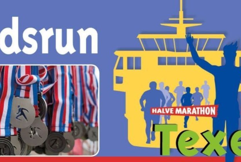 Kidsrun Texel