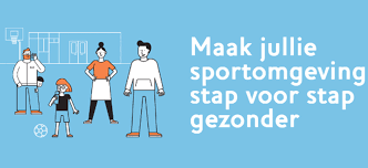 Gezonde Sportomgeving