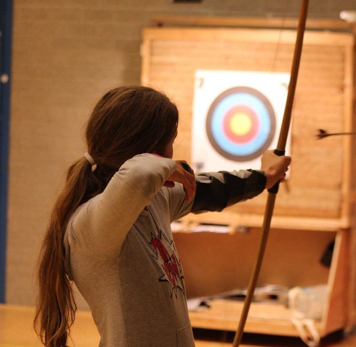 Kennismaken met leuke sporten