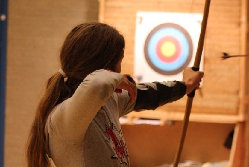 Kennismaken met leuke sporten