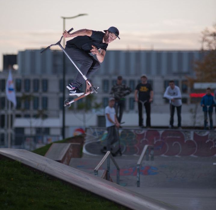 Urban - Sports