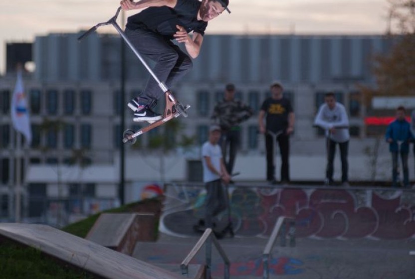 Urban - Sports