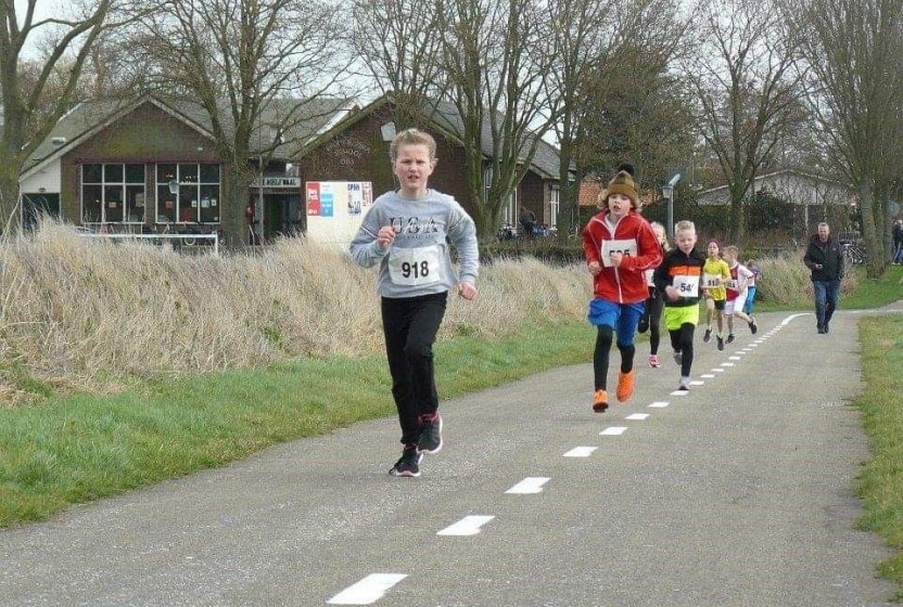 Ook op 4, 5 en 6 mei sport- en spel activiteiten