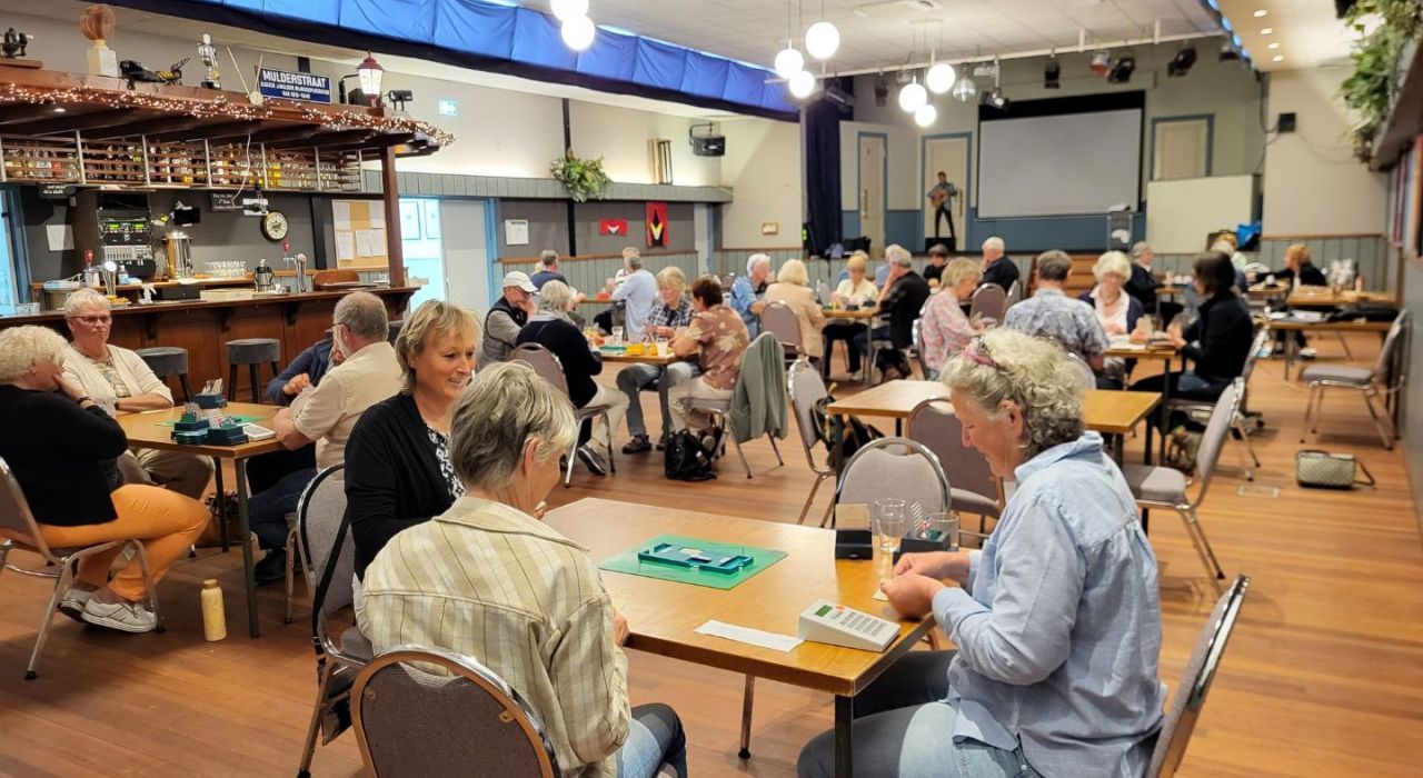 Texel wint 42ste Waddentoernooi 2025