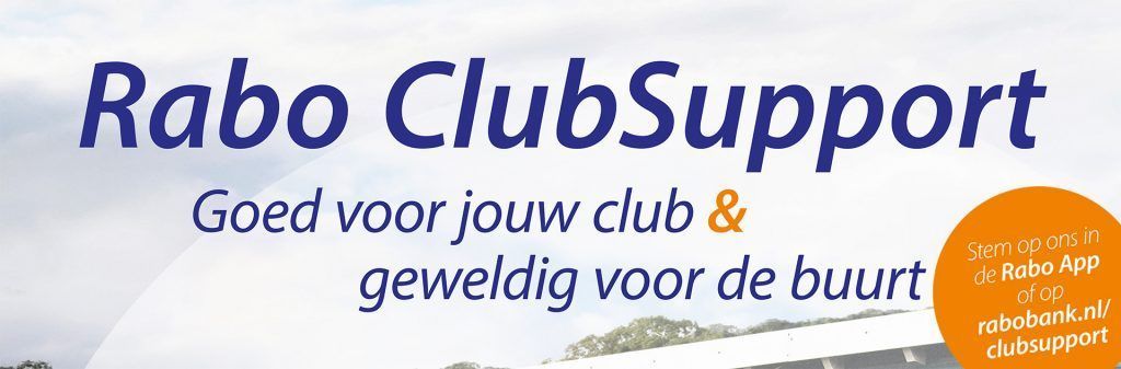 Online workshops Rabo Clubsupport