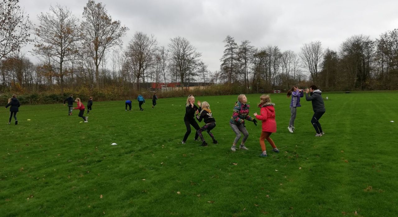 Jeugdsportpas weer groot succes