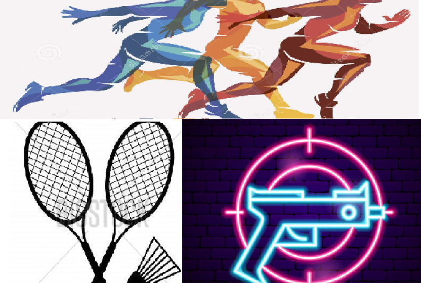 Sportactiviteiten in de Herfstvakantie
