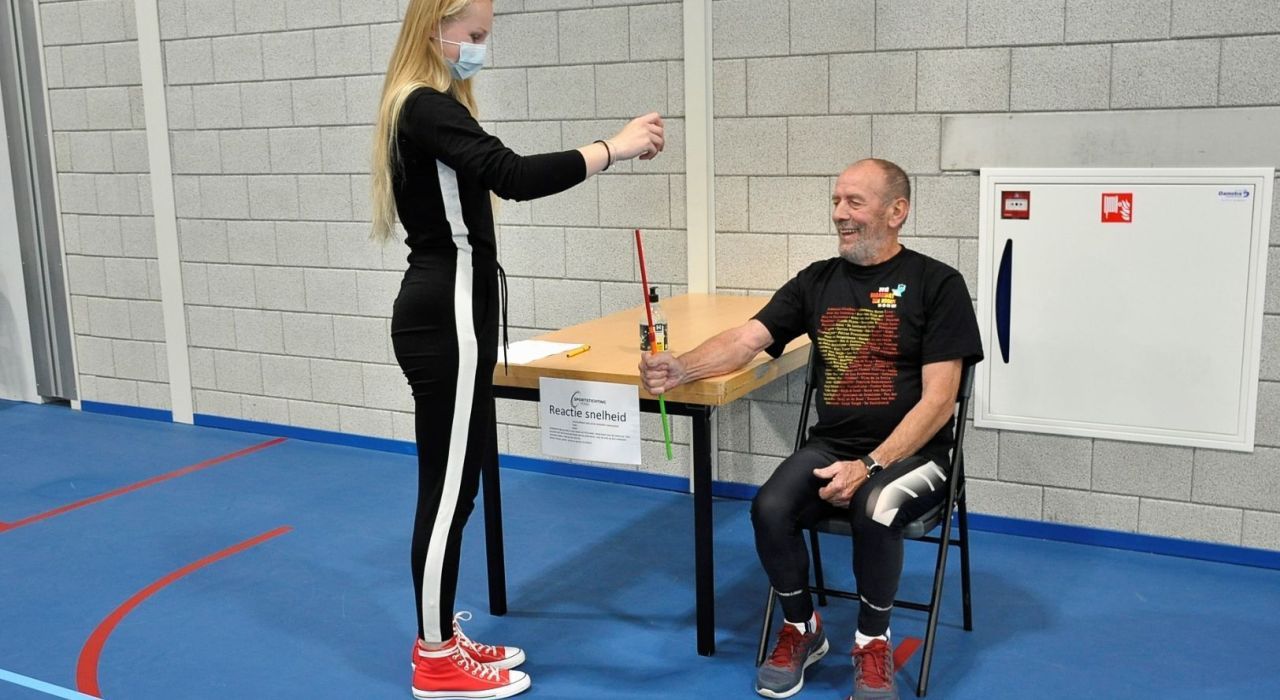 Fittesten 13 oktober 2020